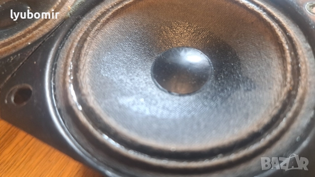 Seas високочестотни, снимка 3 - Тонколони - 51999073