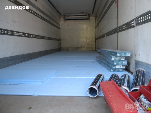 Изграждане на промишлена Сушилня за сухи мезета, деликатеси!, снимка 2 - Други машини и части - 34262604