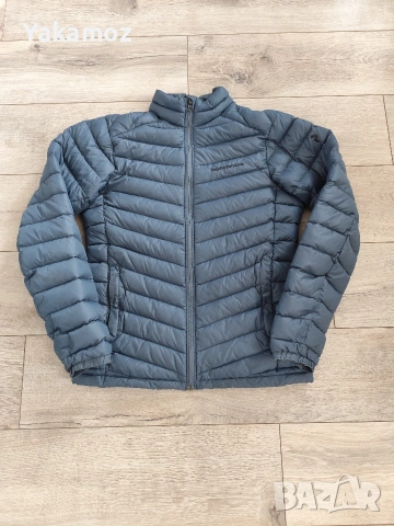 мъжко пухено яке 