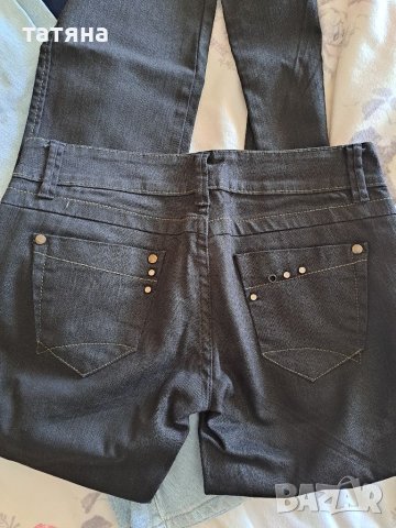 Дамски дънки 5 бр, снимка 15 - Дънки - 40397965