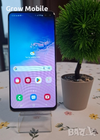 Samsung S10 plus 512гб