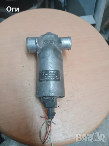 Стъпково моторче за БМВ Е46  0 280 140 545  /  1 744 713