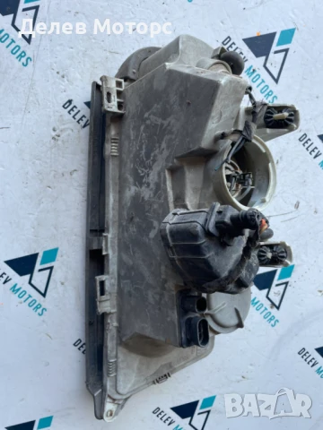 Фар ляв за Lancia Kappa, Ланча Капа, снимка 3 - Части - 50889857