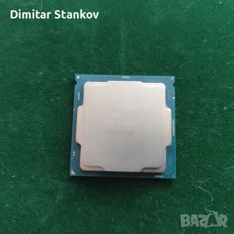 1 брой  процесор Intel Core i3-7100, снимка 2 - Процесори - 56481881
