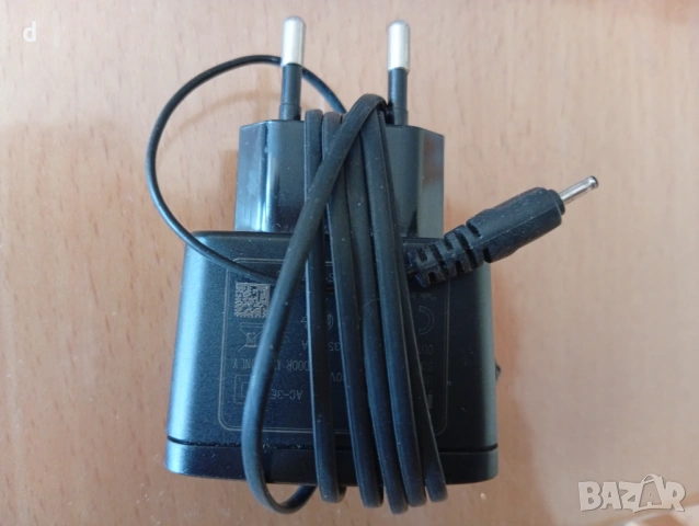 зарядно Nokia 