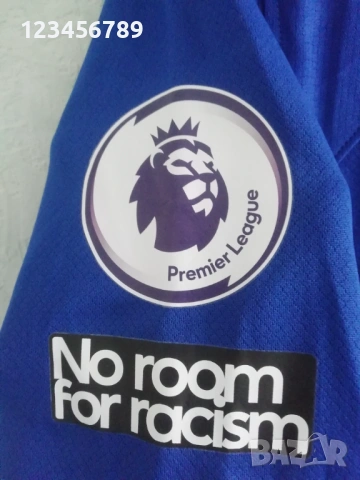 Chelsea Reece James Nike нова оригинална тениска фланелка Челси Джеймс екип 2022/2023, снимка 8 - Тениски - 53309674