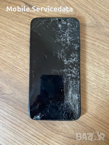 Apple Iphone 11 Pro Max 64 GB Счупен Дисплей За части, снимка 6 - Apple iPhone - 53224403