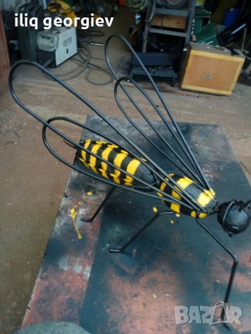 Изработка на градински декорации от естествен камък, снимка 6 - Декорация за дома - 40459668