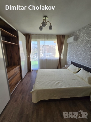 Продавам тристаен апартамент с огромна тераса и гледка над Била , снимка 6 - Апартаменти - 52390642