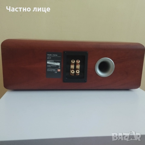 JBL център колона, снимка 5 - Тонколони - 52508778