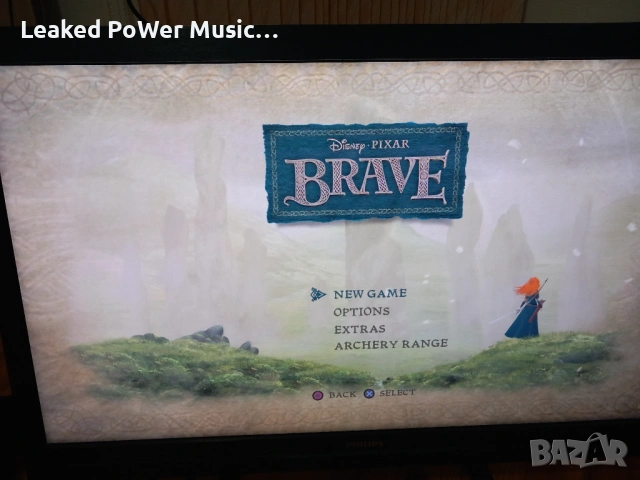 PS3 Slim 120GB Хакнат + игри, снимка 6 - PlayStation конзоли - 53214757