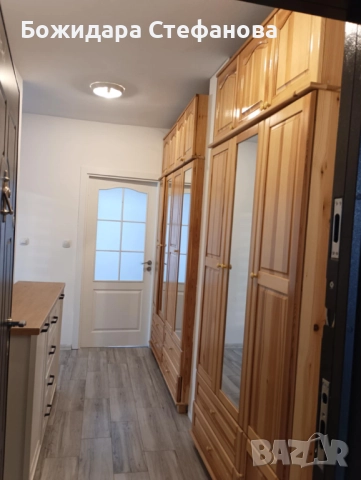 Двустаен апартамент 