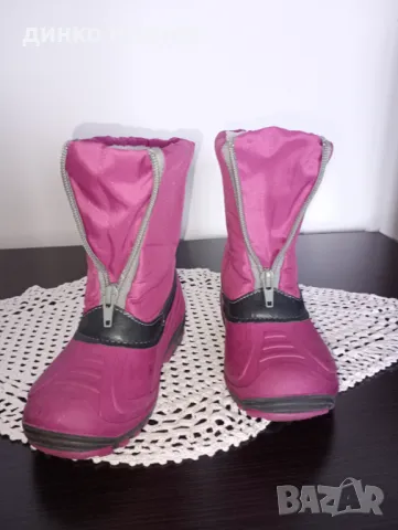 Италиански детски ботуши 27номер , снимка 7 - Детски боти и ботуши - 48186932