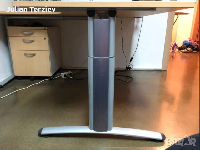 Ъглово бюро, снимка 5 - Бюра - 54034730