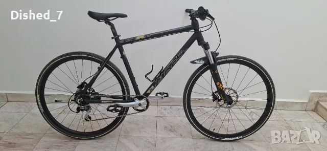 Cross frx8 продавам