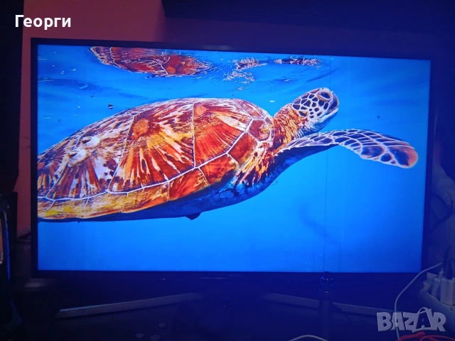 Samsung UE40MU610F2, снимка 2 - Samsung - 54348140