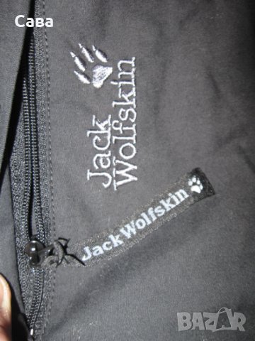 Спортен панталон JACK WOLFSKIN  дамски,ХЛ, снимка 4 - Спортни екипи - 44437989