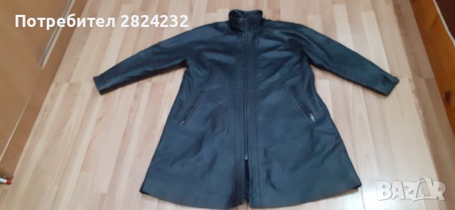 Eстествена кожа яке на AULUNA , снимка 1