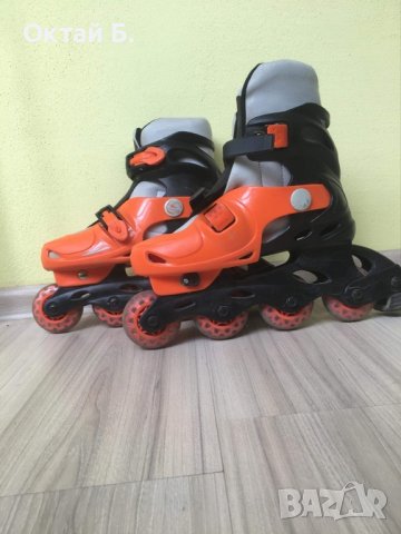 Ролери , снимка 1