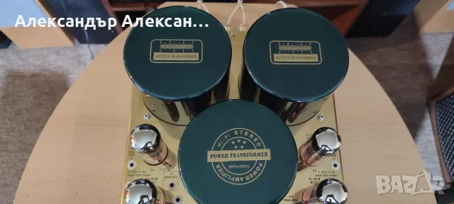 YAQIN MC-10L, снимка 4 - Ресийвъри, усилватели, смесителни пултове - 50249350