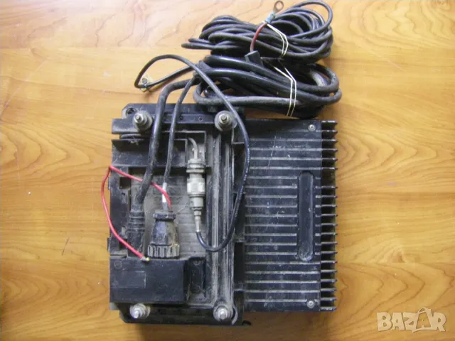 Висок клас програмируем радиотелефон SIEMENS Mobiltelefon C2, снимка 9 - Siemens - 47294187