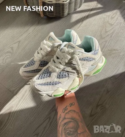 Дамски Маратонки ✨New Balance , снимка 7 - Маратонки - 50392881