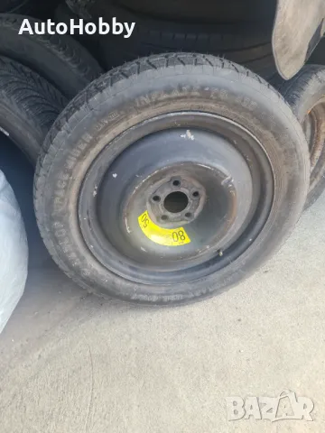 Патерица Мерцедес ML 5x112 17цола