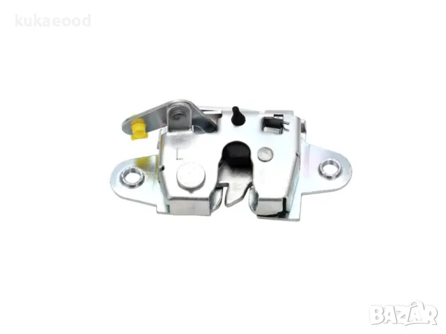 Брава за задна врата на Toyota Hilux 7