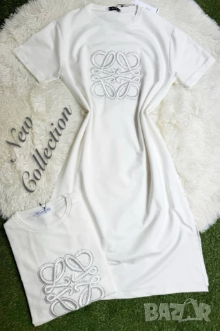 рокля loewe, снимка 5 - Рокли - 50718292