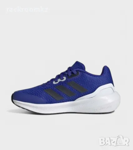 Юношески маратонки Adidas RunFalcon 3 Sport Running Lace, снимка 5 - Детски маратонки - 49114001