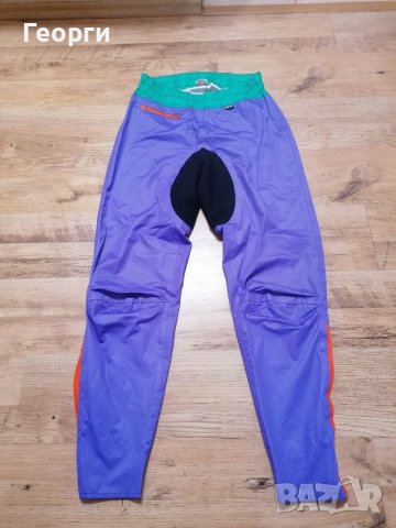 Мъжки панталон ветровка GORE-TEX , снимка 1 - Спортни дрехи, екипи - 37224350