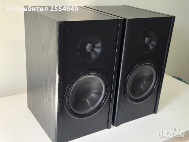 Тонколони Grundig BX 1000, снимка 2 - Тонколони - 54332385