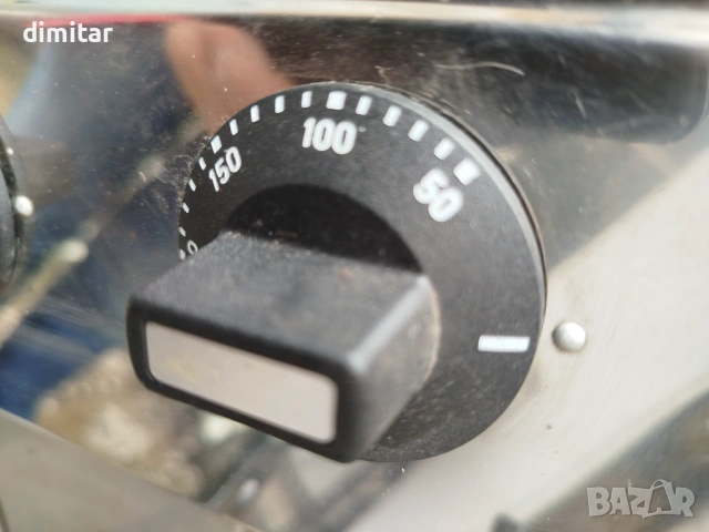 Пицарка и принцеси WIWA - 3 kW, снимка 6 - Обзавеждане на кухня - 53961081