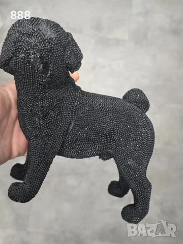 фигурки кученца 