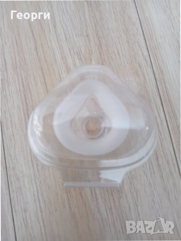  маска за апарат за сънна апнея, респиратор CPAP APAP , снимка 6 - Ортези и протези - 44145973
