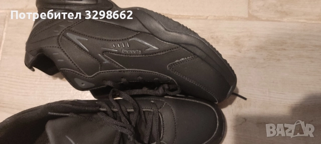 Мъжки маратонки , снимка 2 - Маратонки - 52185839