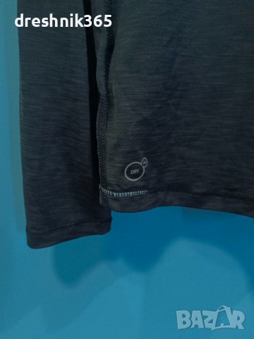 PUMA Спортна/Блуза Мъжка  S/M, снимка 4 - Блузи - 42390744