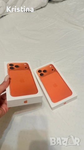 iPhone 17 Pro Max, снимка 2 - Apple iPhone - 52654290