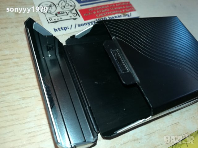 DAVIDOFF-ТАБАКЕРА МЕТАЛНА 2202241501, снимка 12 - Колекции - 44417823