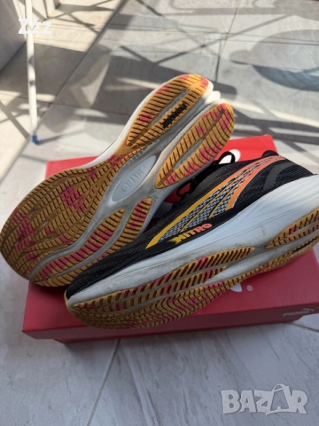 Моратонки Puma Nitro 42.5 размер, снимка 5 - Маратонки - 56442308