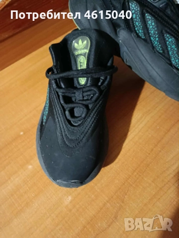 маратонки Adidas, снимка 3 - Детски маратонки - 52119568