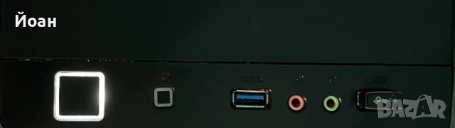 Геймърски компютър / Gaming PC, снимка 8 - Геймърски - 53097303