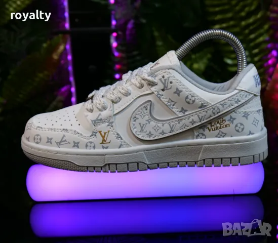 Nike (Louis Vuitton) дамски маратонки 