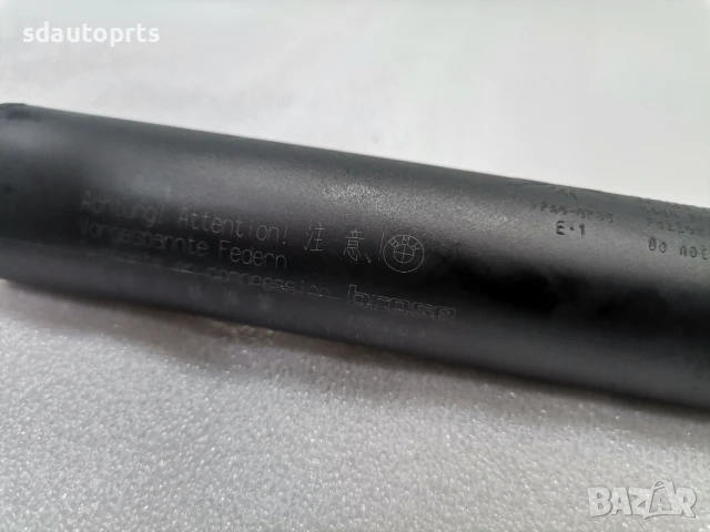 7390410 Амортисьор за Ел Багажник BMW 5 G31, снимка 5 - Части - 50789637