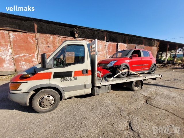 Транспортни услуги, снимка 5 - Транспортни услуги - 39617155