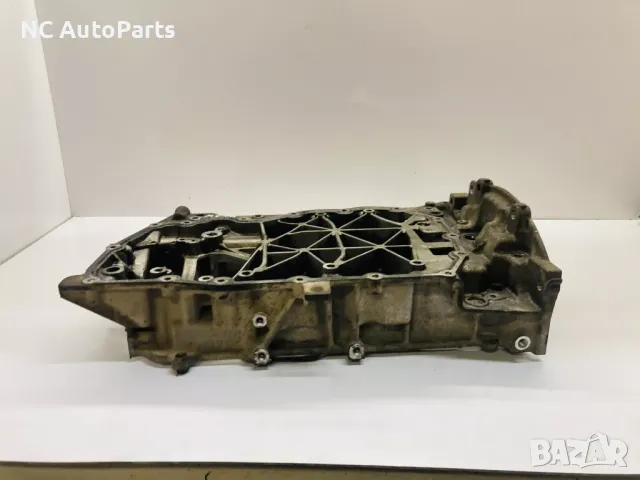 Носач за картер за Ford Transit Форд 2.0 EcoBlue GK2Q-6U004-AD FoMoco 2018, снимка 7 - Части - 49004394