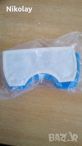 продавам филтър за прахосмукачка 