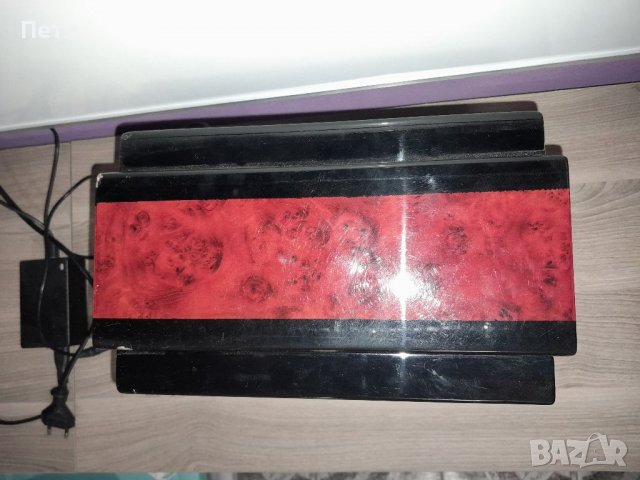 Подвижна стойка за часовници JEBELY / Watch winder / Кутия за навиване на часовници JEBELY, снимка 13 - Други - 37898621