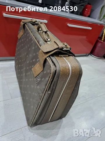 Куфар Австрия (неразличимо от нов), снимка 8 - Куфари - 49139752