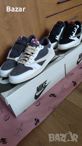 обувки , снимка 3 - Ежедневни обувки - 42320007